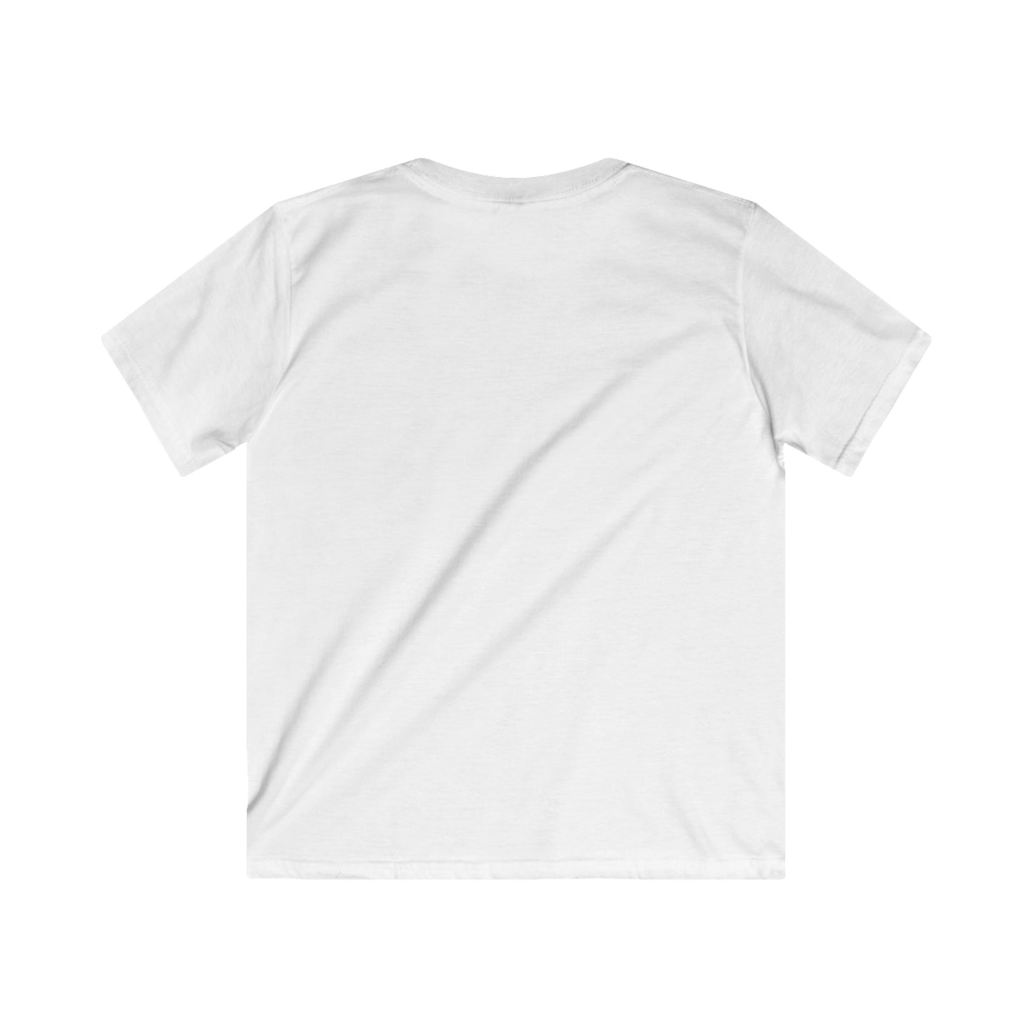 Jesus Riding T-Rex Kids T-Shirt - Christian Dinosaur Alien Spaceship Tee