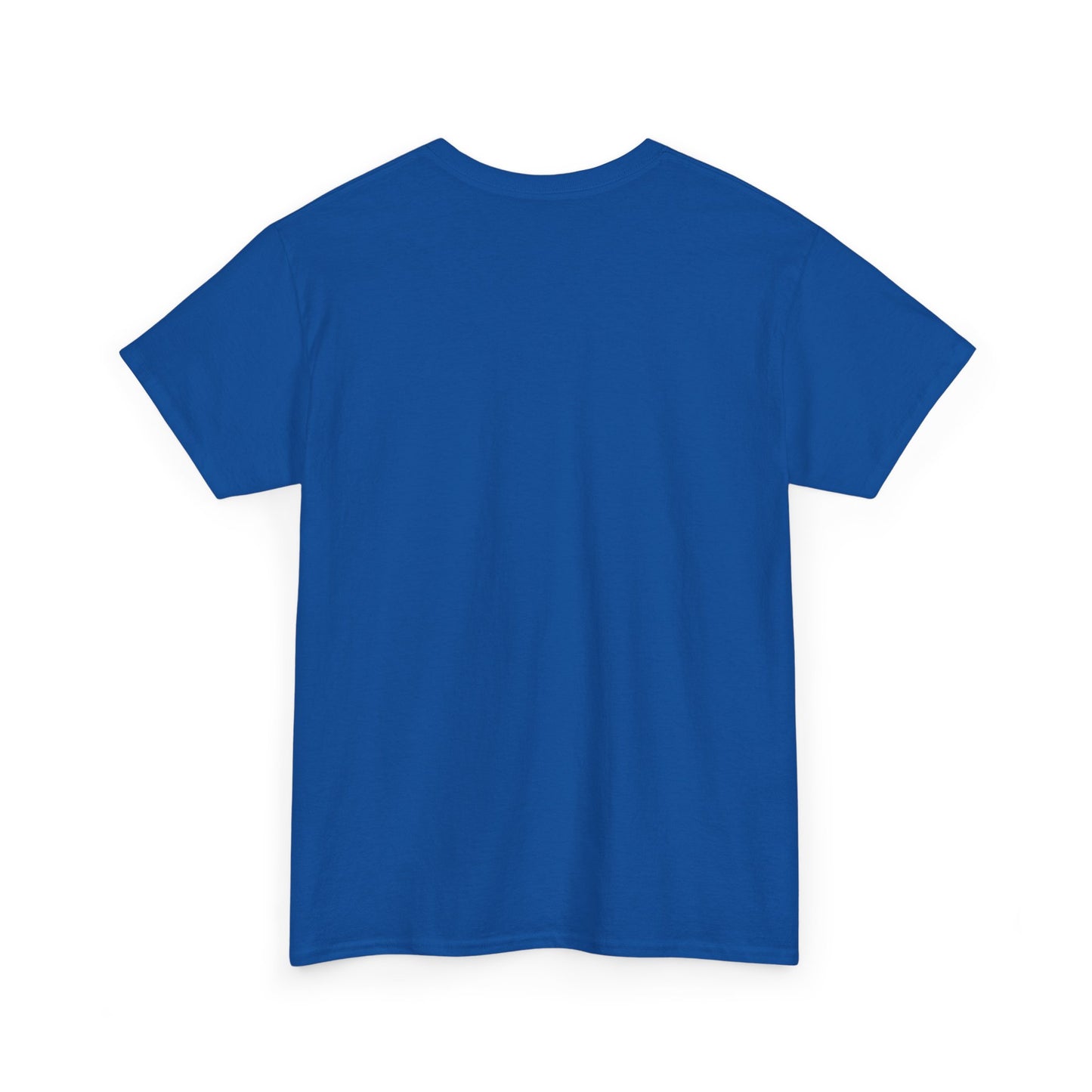 T-Shirt – Church Sound Tech Graphic