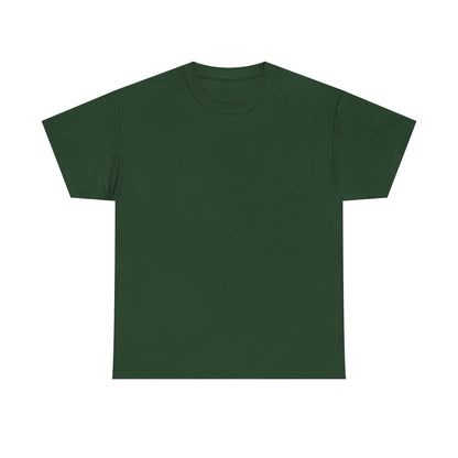 Two Defining Forces Jesus Christ Veteran T-Shirt - Christian Patriotic Tee