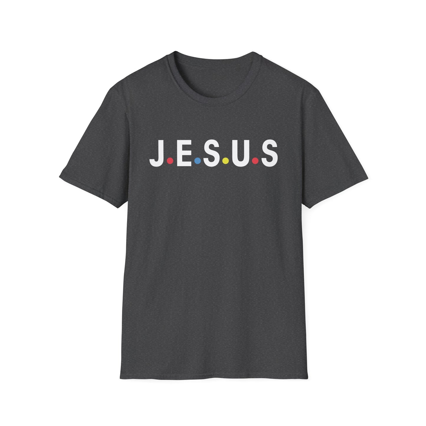 J.E.S.U.S. Christian T-Shirt
