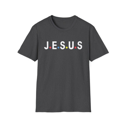 J.E.S.U.S. Christian T-Shirt