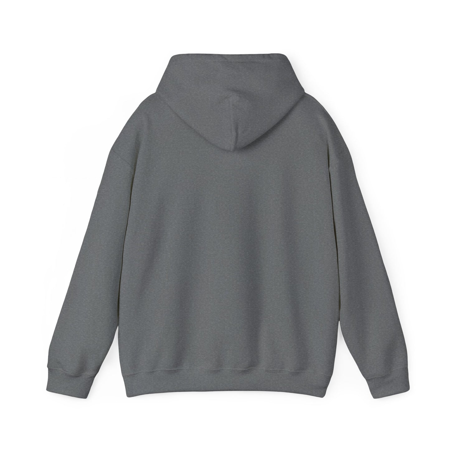 Jesus The Way Truth and Life sweatshirt featuring John 14:6 dark grey back