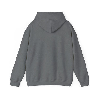 Jesus The Way Truth and Life sweatshirt featuring John 14:6 dark grey back