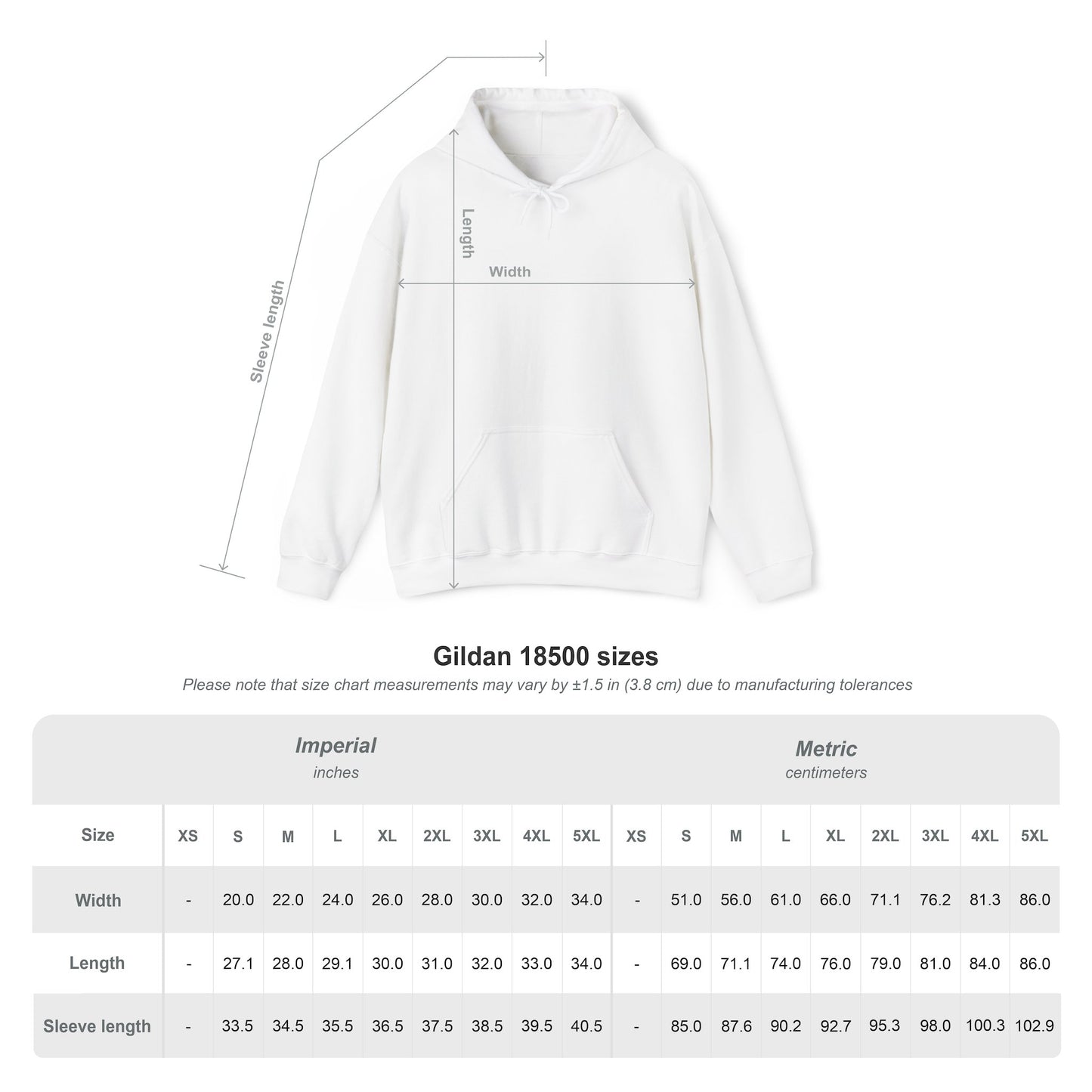 Pullover Hoodie – Rainbow Jesus Graphic